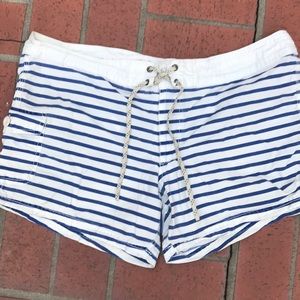 JCREW board shorts